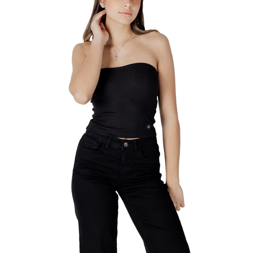 Calvin Klein Jeans - Calvin Klein Jeans Topp Kvinna