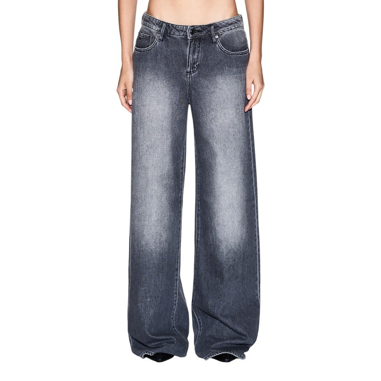Armani Exchange - Armani Exchange Jeans Kvinna