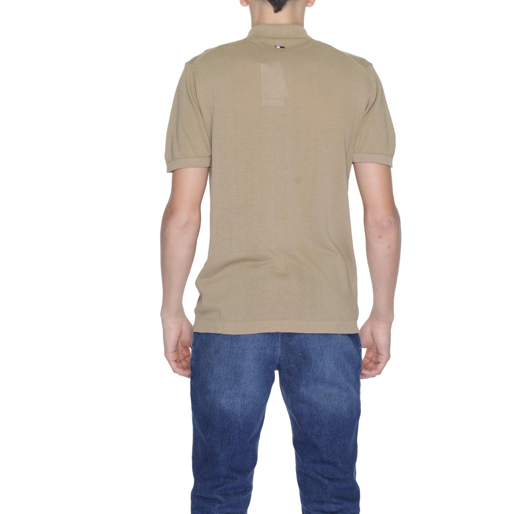 U.s. Polo Assn. - U.s. Polo Assn. Piketröja Man