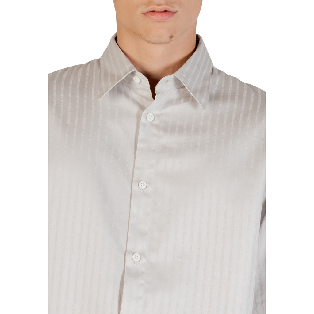 Armani Exchange - Armani Exchange Skjorta Man