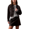 Calvin Klein Jeans - Calvin Klein Jeans Vindjacka Kvinna