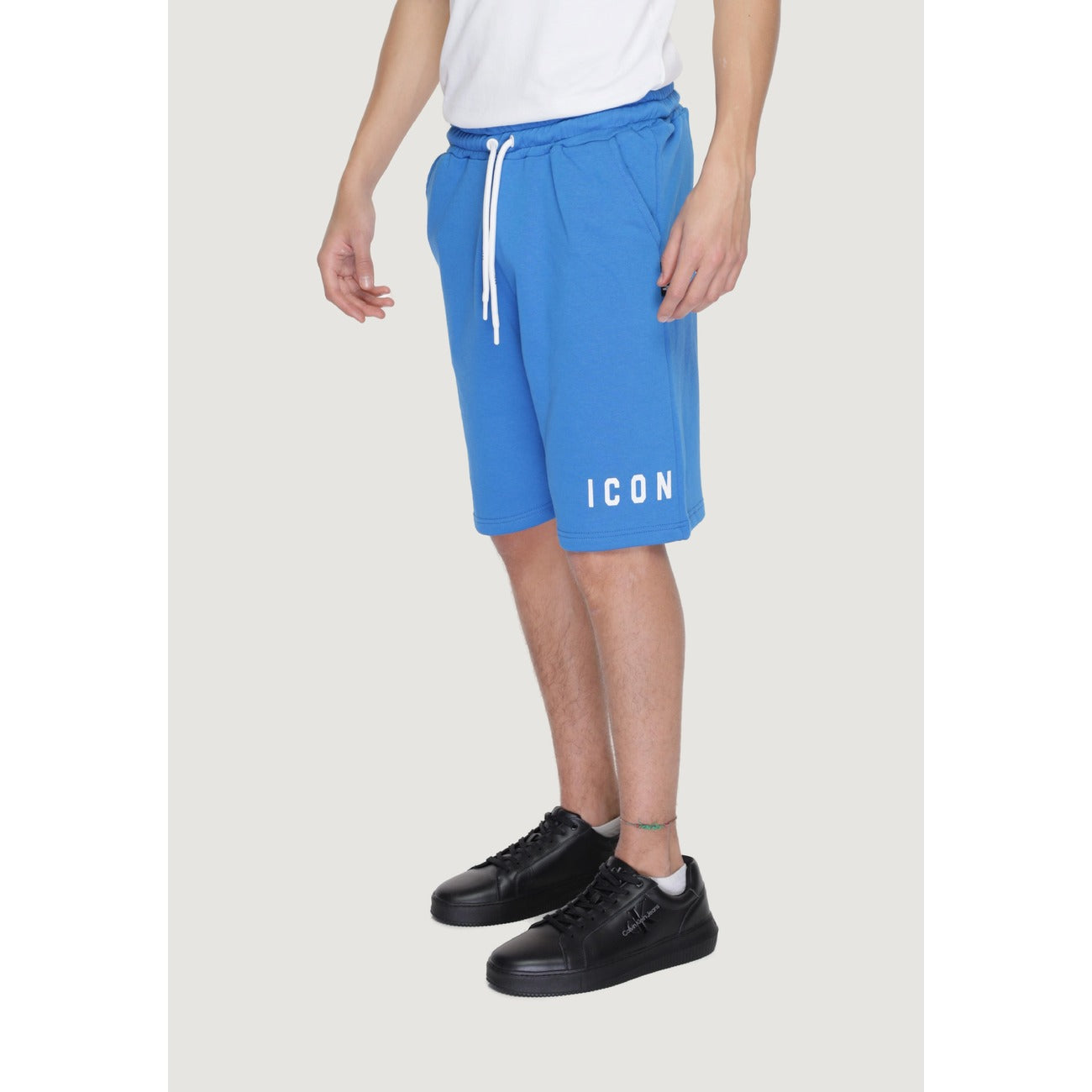 Icon - Icon Bermuda Shorts Man