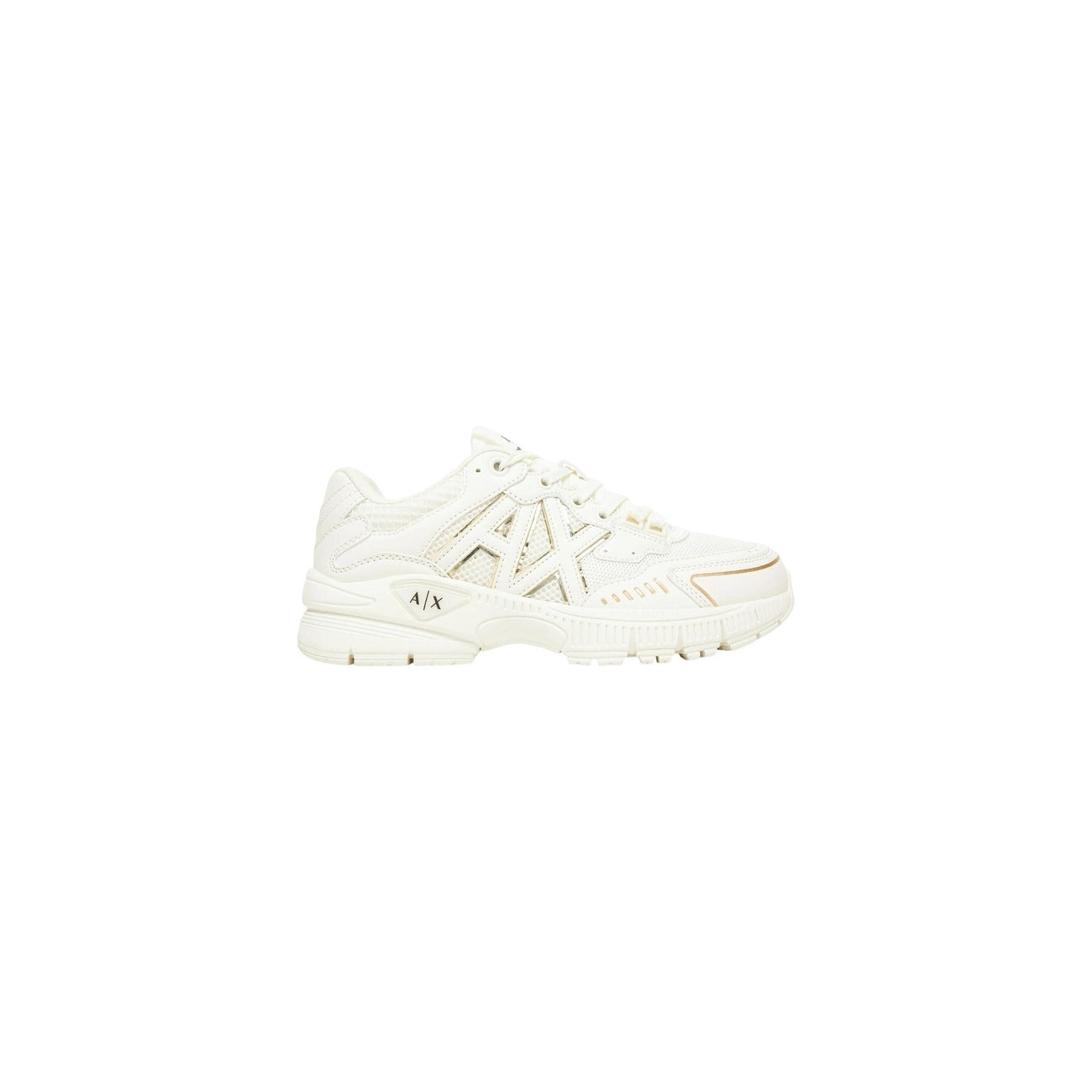 Armani Exchange - Armani Exchange Kvinna Sneakers