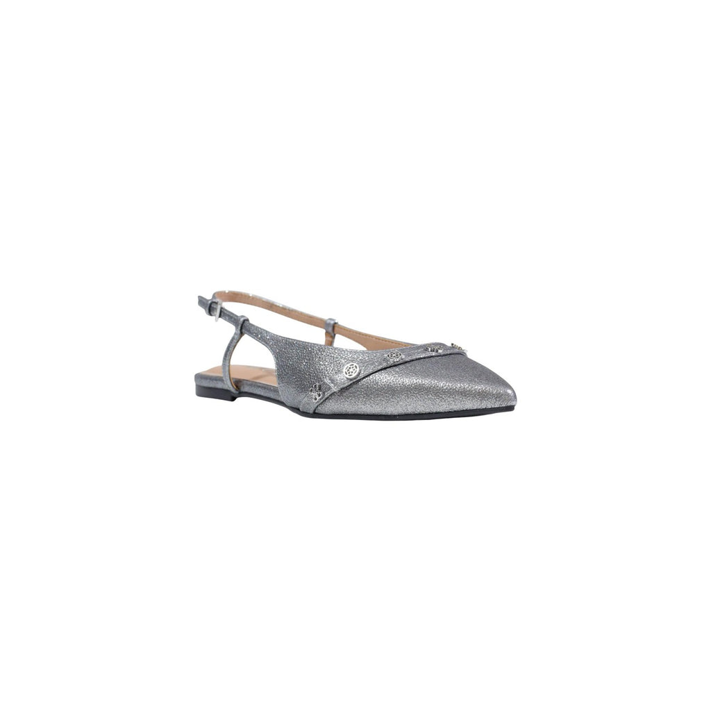 Guess - Guess Kvinna Slip On Shoes