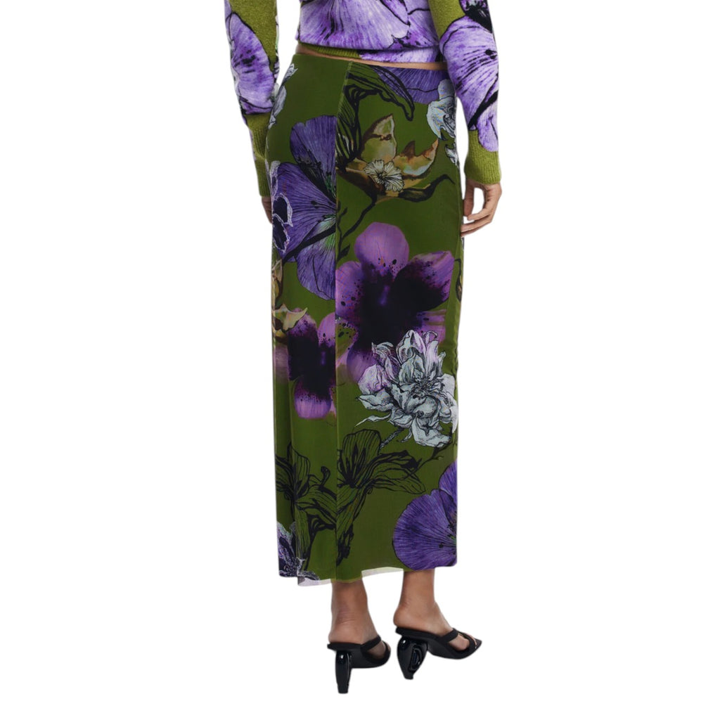 Desigual - Desigual Kjol Kvinna