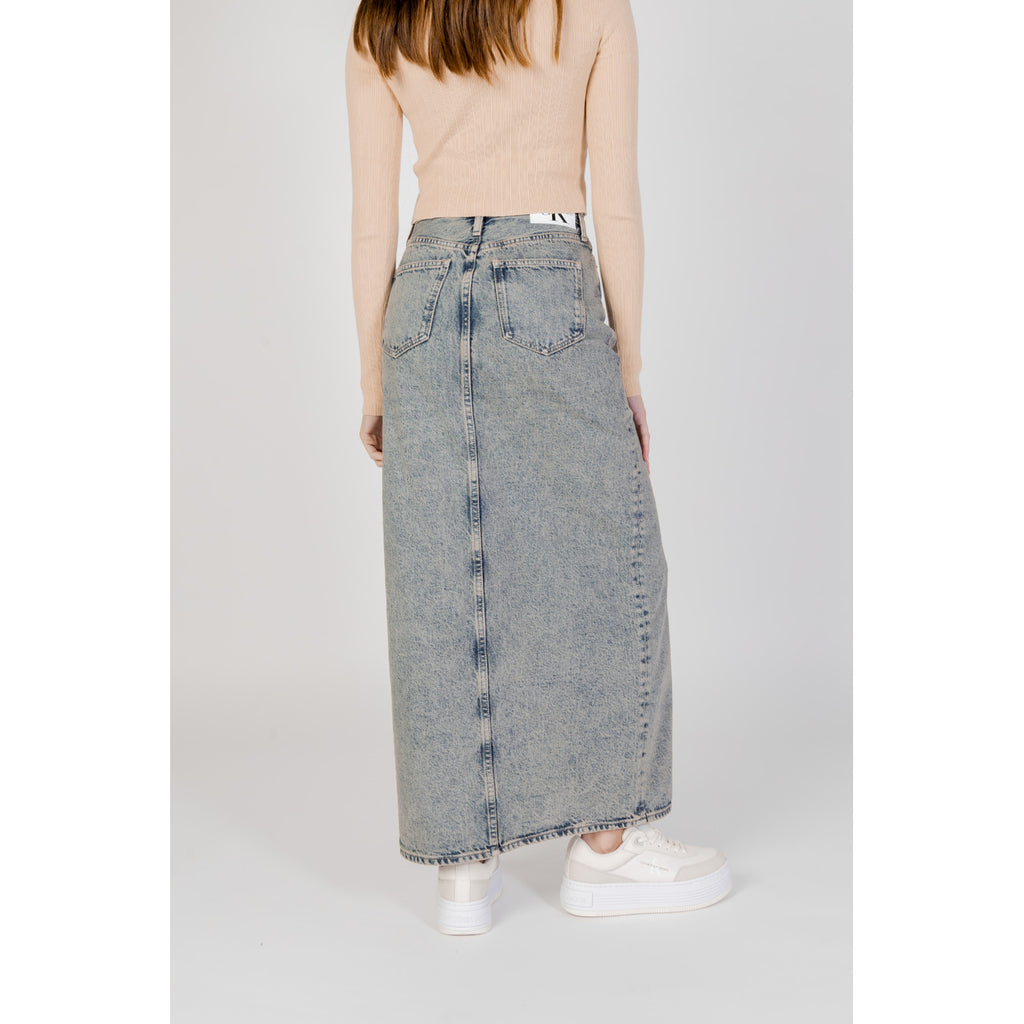 Calvin Klein Jeans - Calvin Klein Jeans Kjol Kvinna