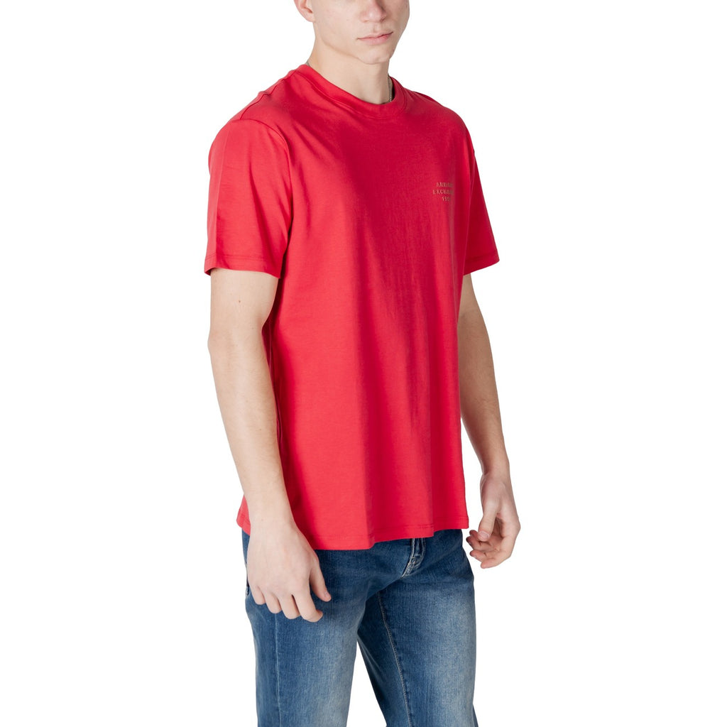 Armani Exchange - Armani Exchange T-shirt Man