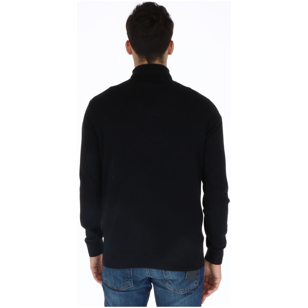 U.s. Polo Assn. - U.s. Polo Assn. Stickat Man