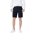 Armani Exchange - Armani Exchange Bermuda Shorts Man