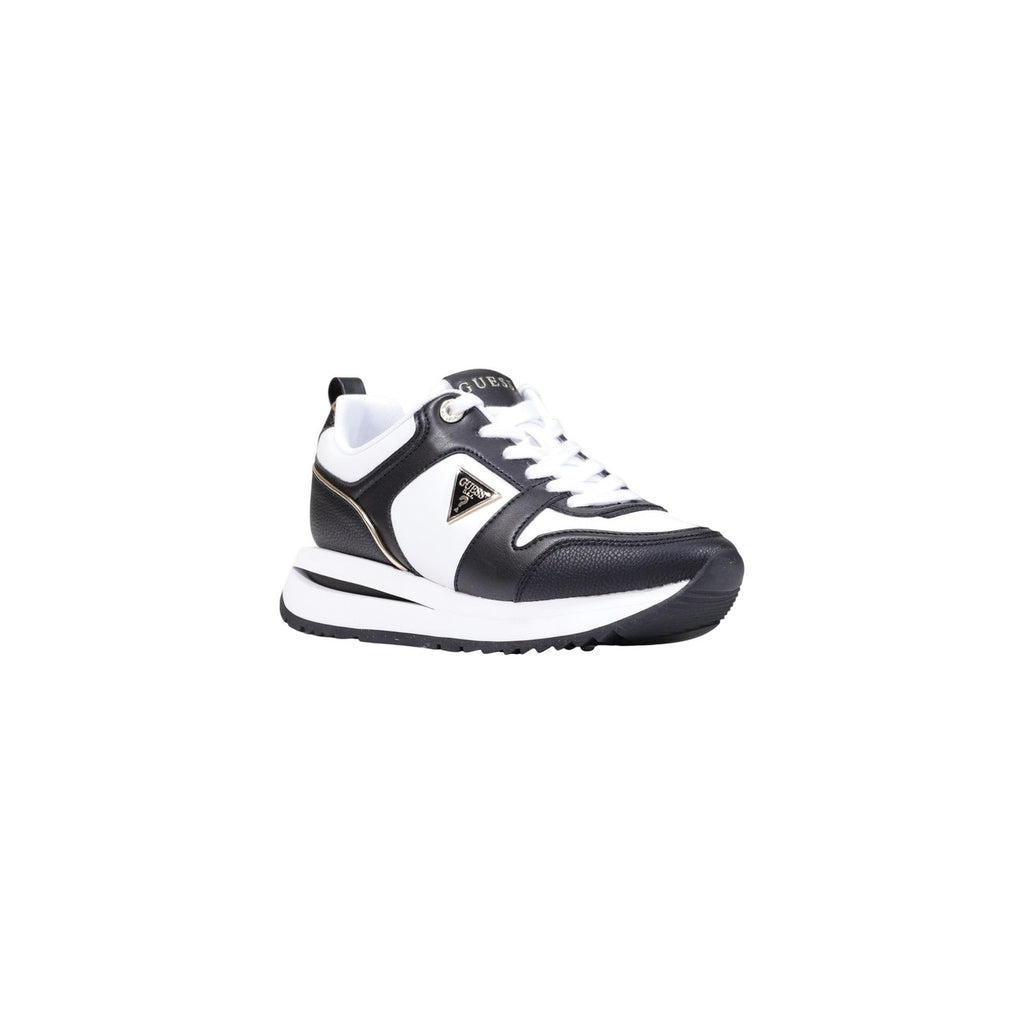 Guess - Guess Kvinna Sneakers