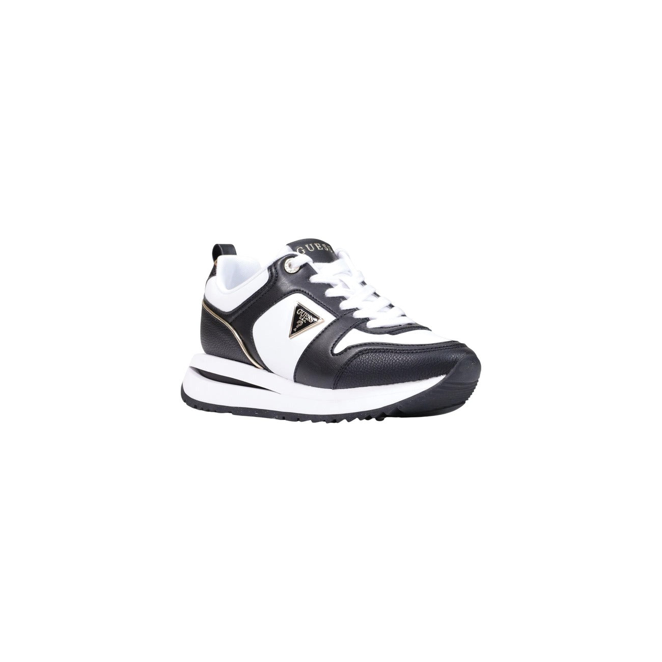 Guess - Guess Kvinna Sneakers