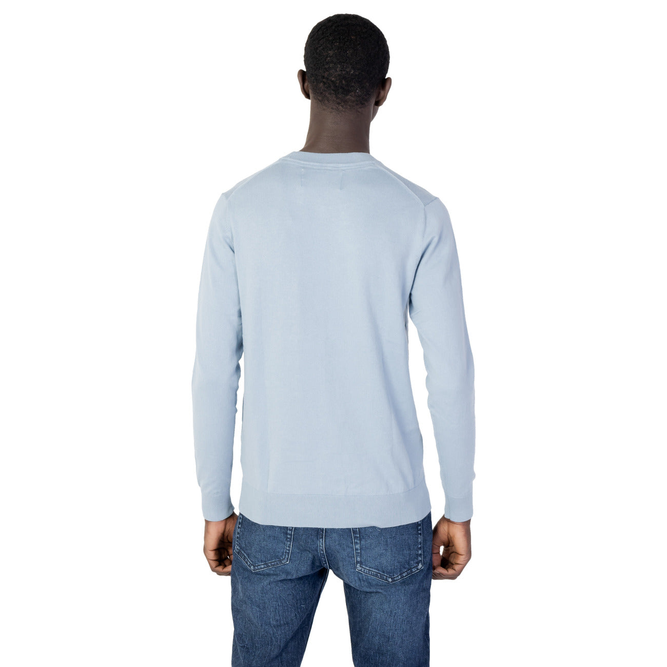 Calvin Klein Jeans - Calvin Klein Jeans Stickat Man