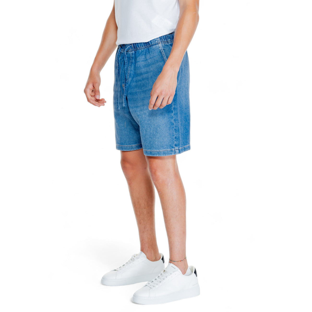 Jack & Jones - Jack & Jones Bermuda Shorts Man