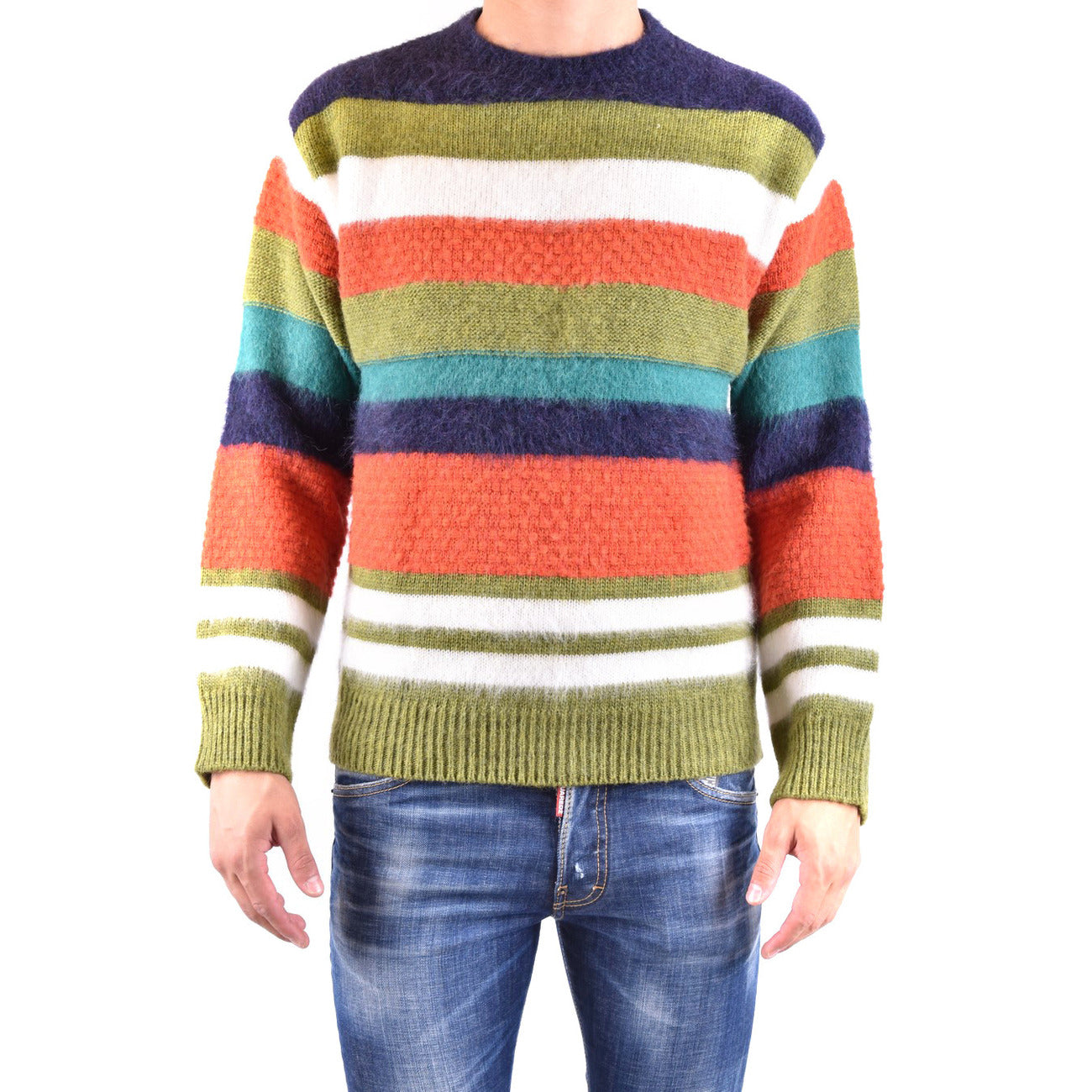 Dsquared2 - Dsquared2 Stickat Man