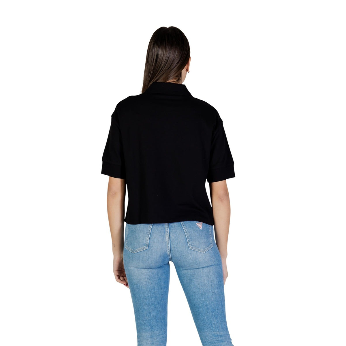 Armani Exchange - Armani Exchange T-shirt Kvinna