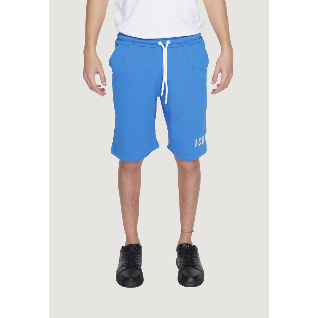 Icon - Icon Bermuda Shorts Man