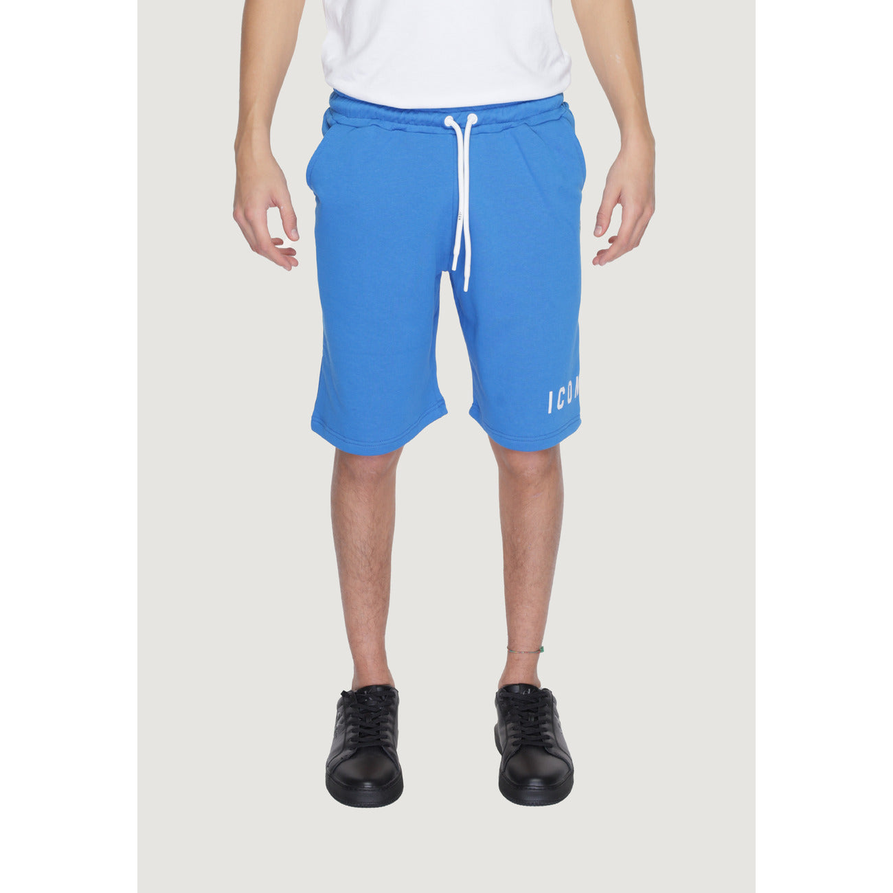 Icon - Icon Bermuda Shorts Man