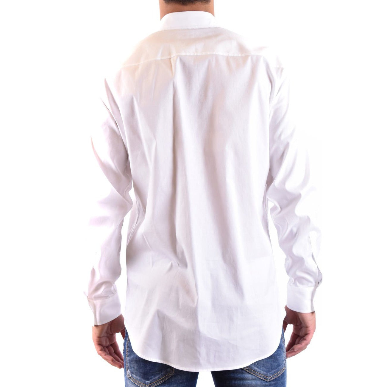 Dsquared2 - Dsquared2 Skjorta Man