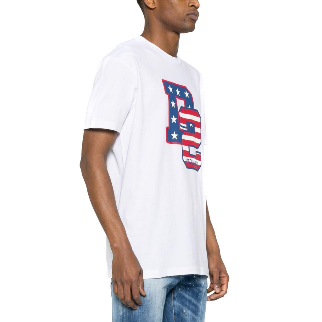 Dsquared2 - Dsquared2 T-shirt Man