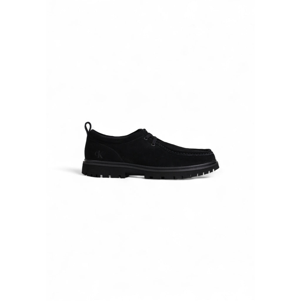Calvin Klein - Calvin Klein Men Lace Ups Shoes