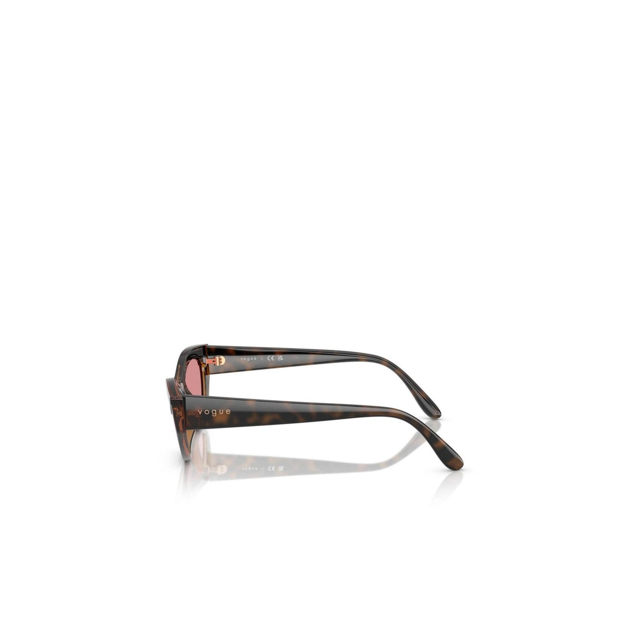 Vogue Eyewear - Vogue Eyewear Solglasögon Kvinna