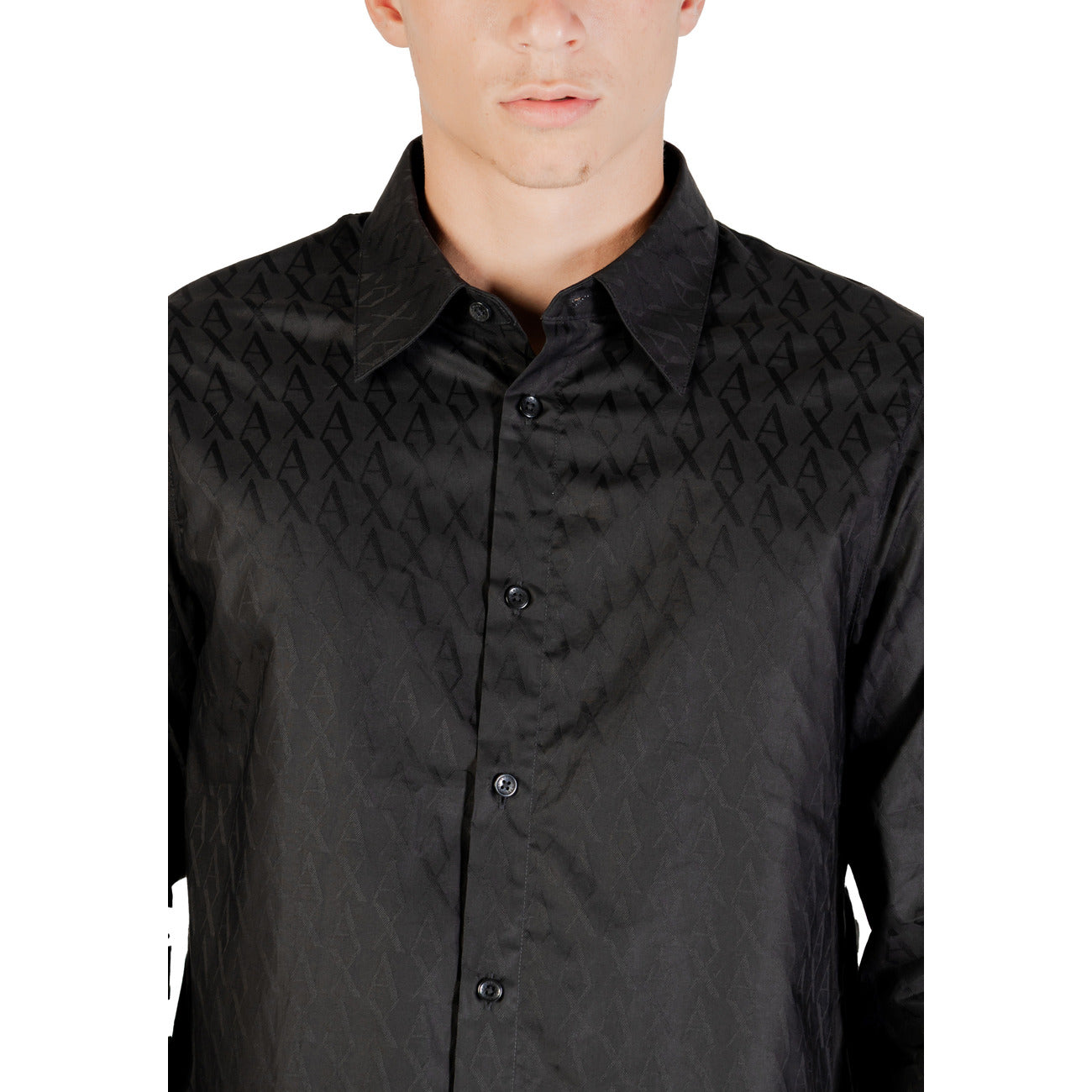 Armani Exchange - Armani Exchange Skjorta Man
