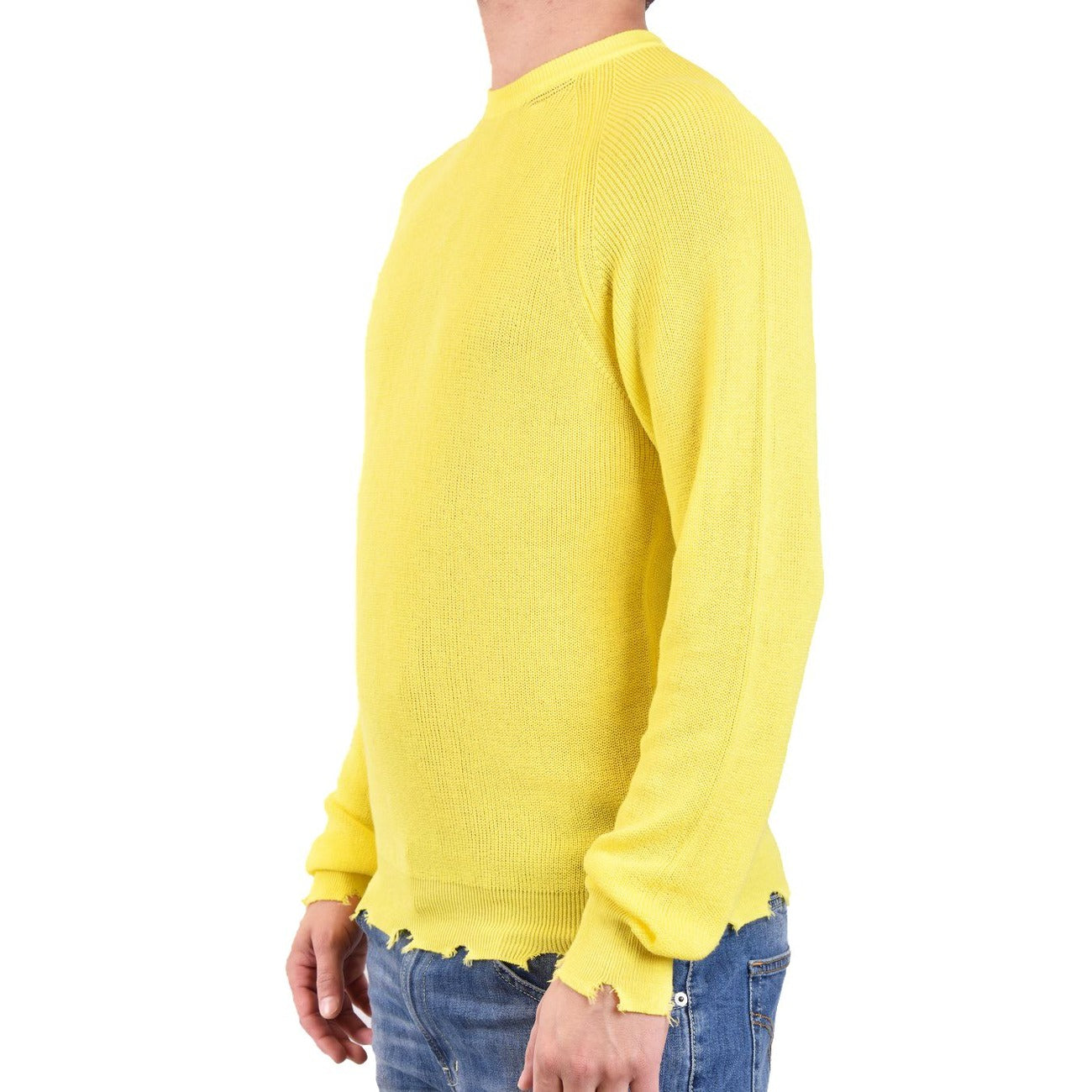 Laneus - Laneus Stickat Man