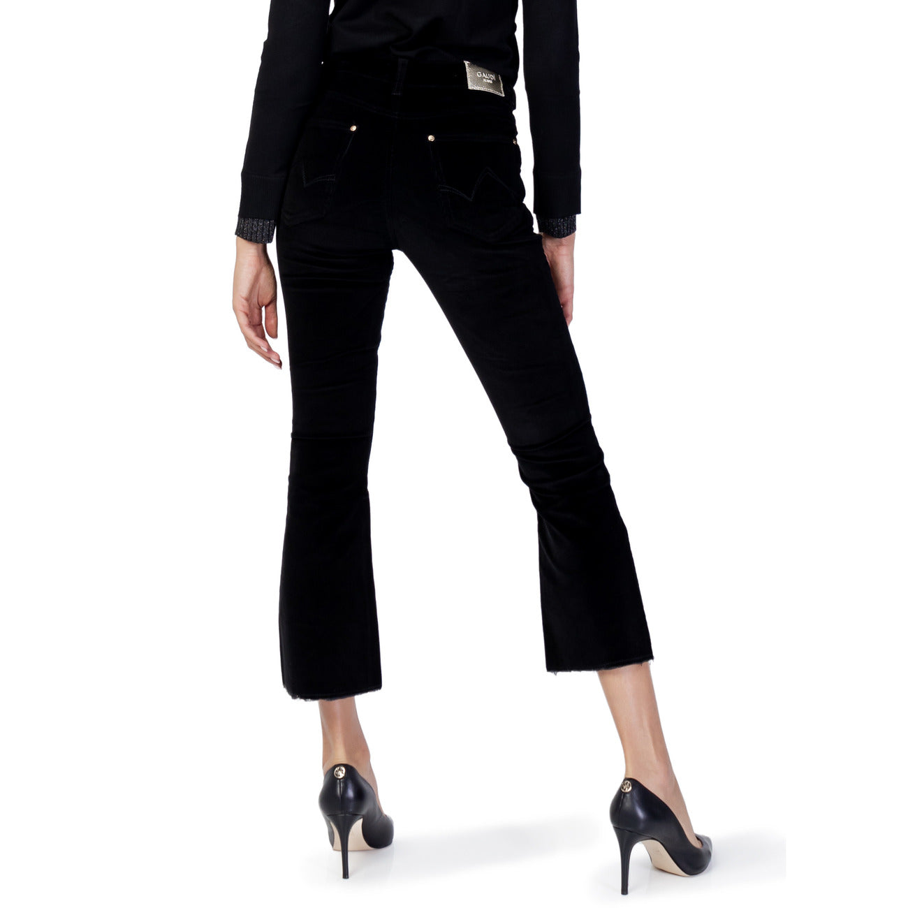 Gaudì Jeans - Gaudì Jeans Byxor Kvinna