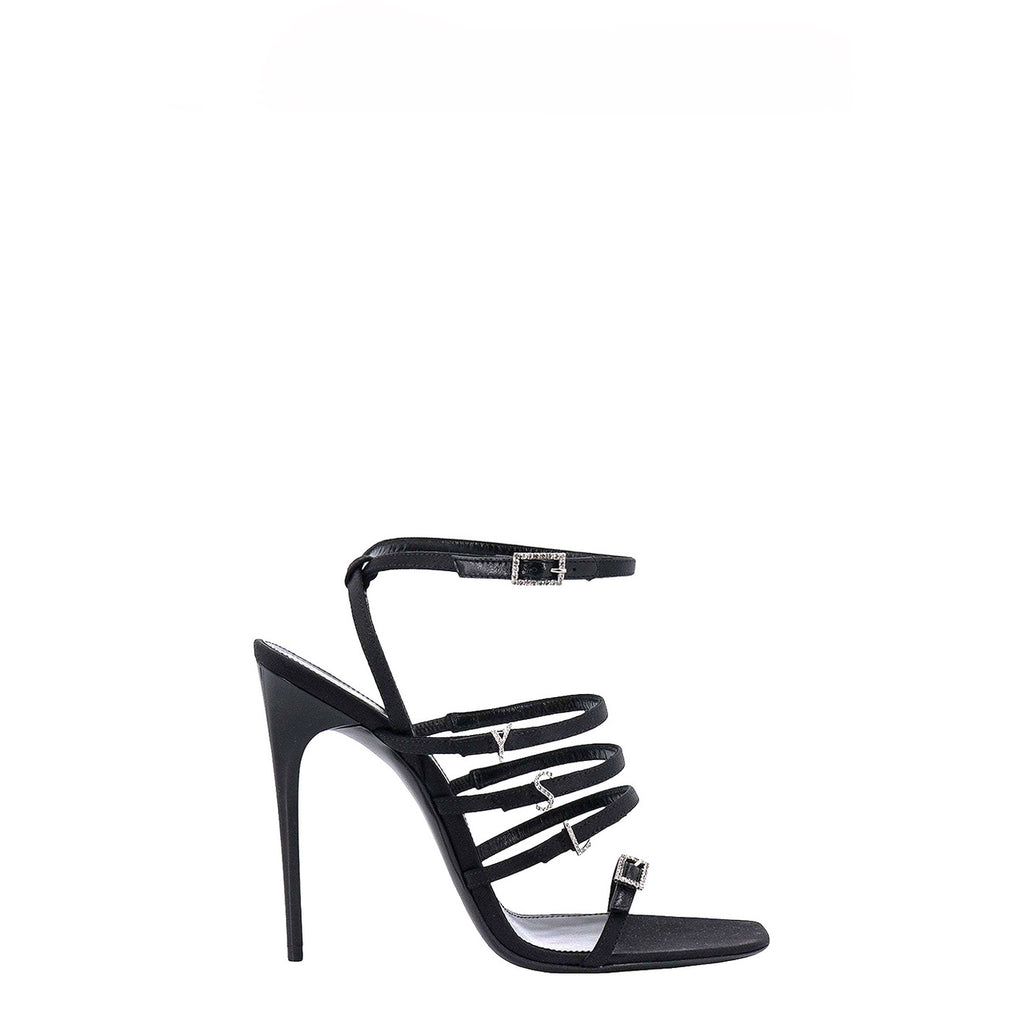 Saint Laurent - Saint Laurent Kvinna Sandals