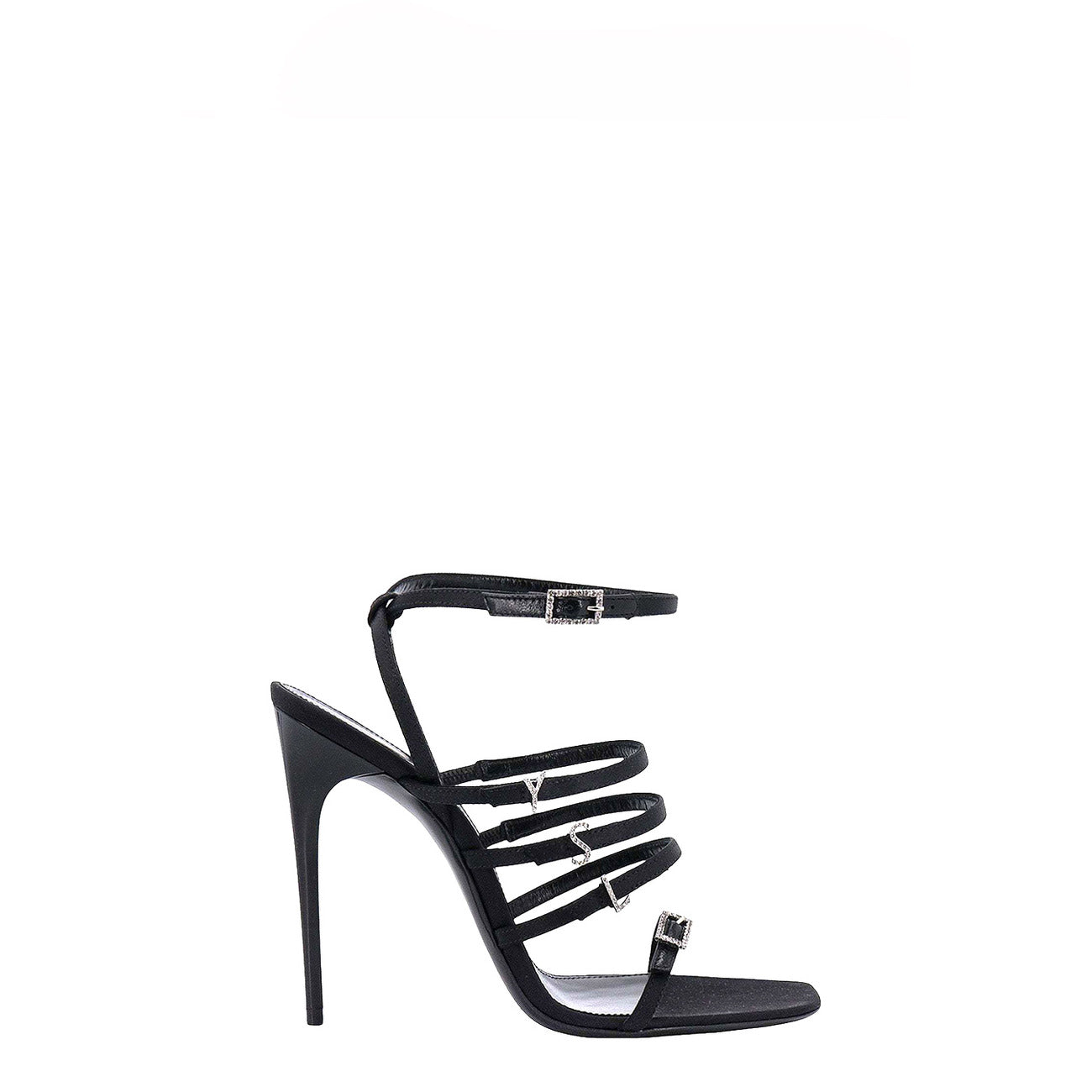 Saint Laurent - Saint Laurent Kvinna Sandals