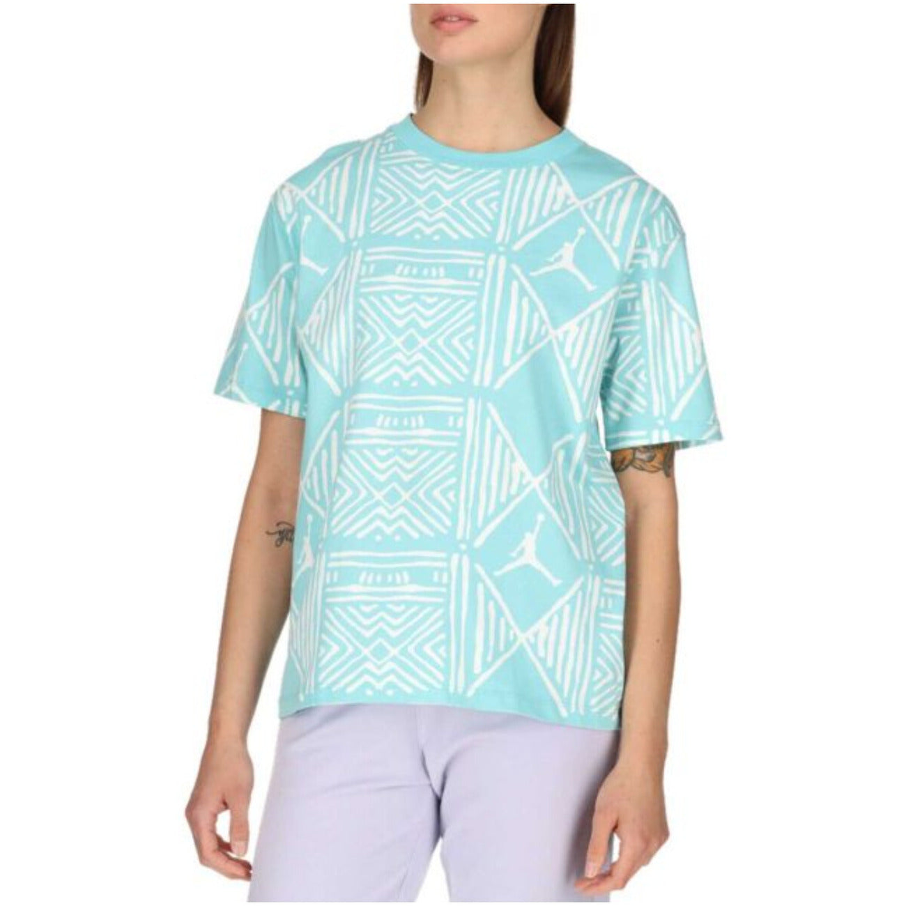 Jordan - Jordan T-shirt Kvinna