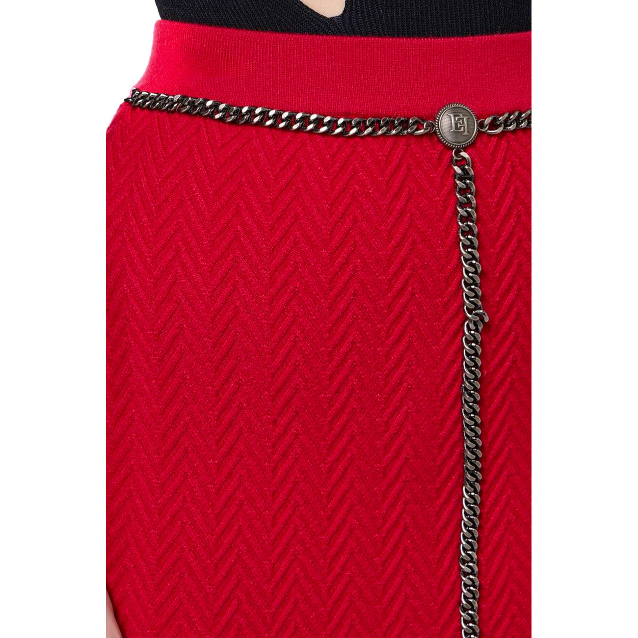 Elisabetta Franchi - Elisabetta Franchi Kjol Kvinna