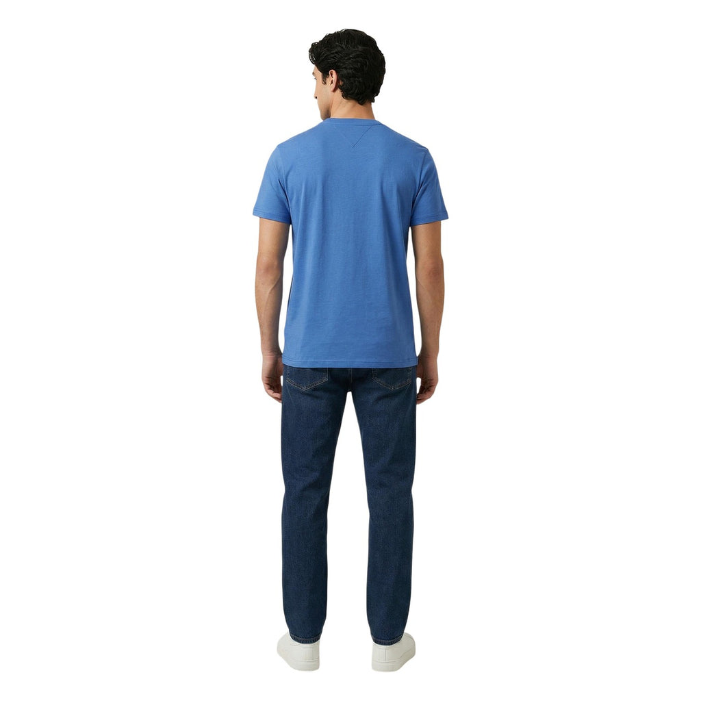 Tommy Hilfiger Jeans - Tommy Hilfiger Jeans T-shirt Man
