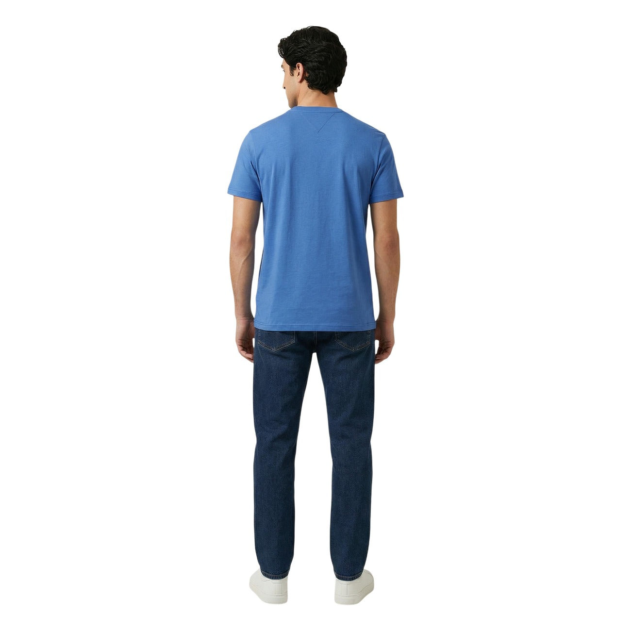 Tommy Hilfiger Jeans - Tommy Hilfiger Jeans T-shirt Man