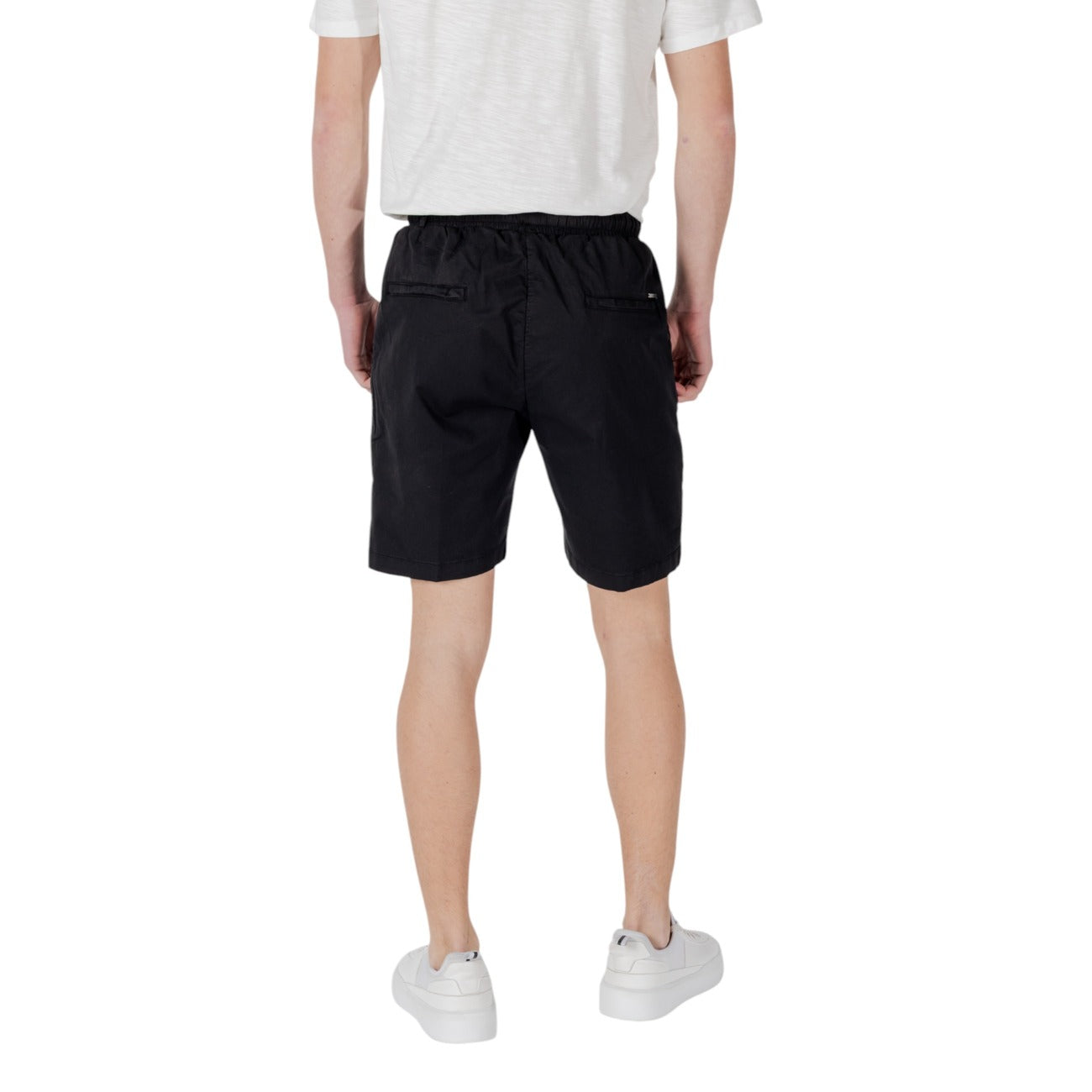 Gianni Lupo - Gianni Lupo Bermuda Shorts Man