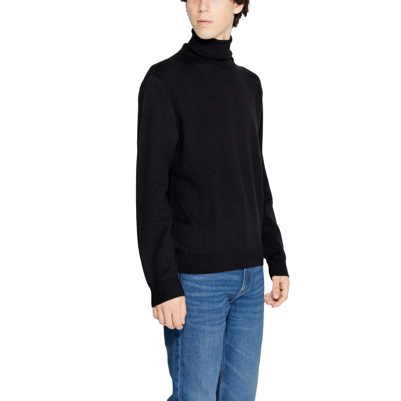 Armani Exchange - Armani Exchange Stickat Man