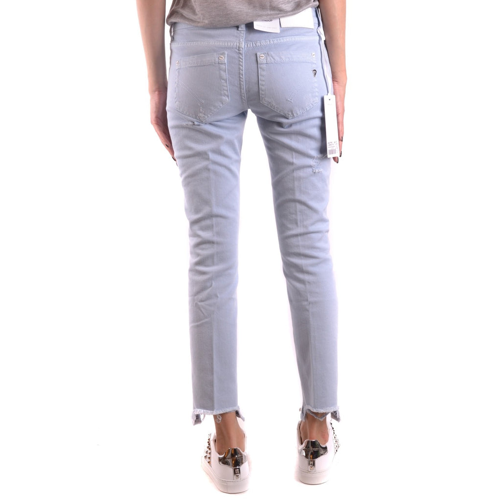 Dondup - Dondup Jeans Kvinna