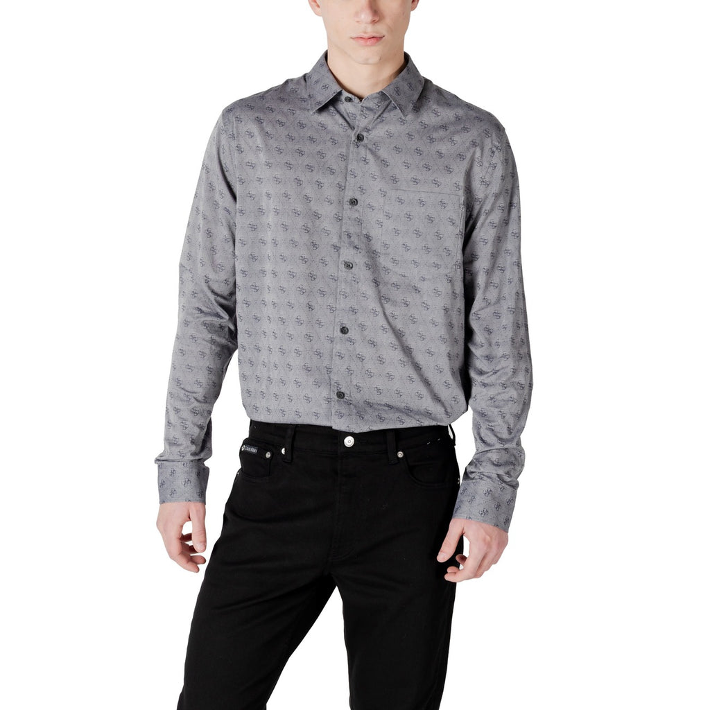 Guess - Guess Skjorta Man