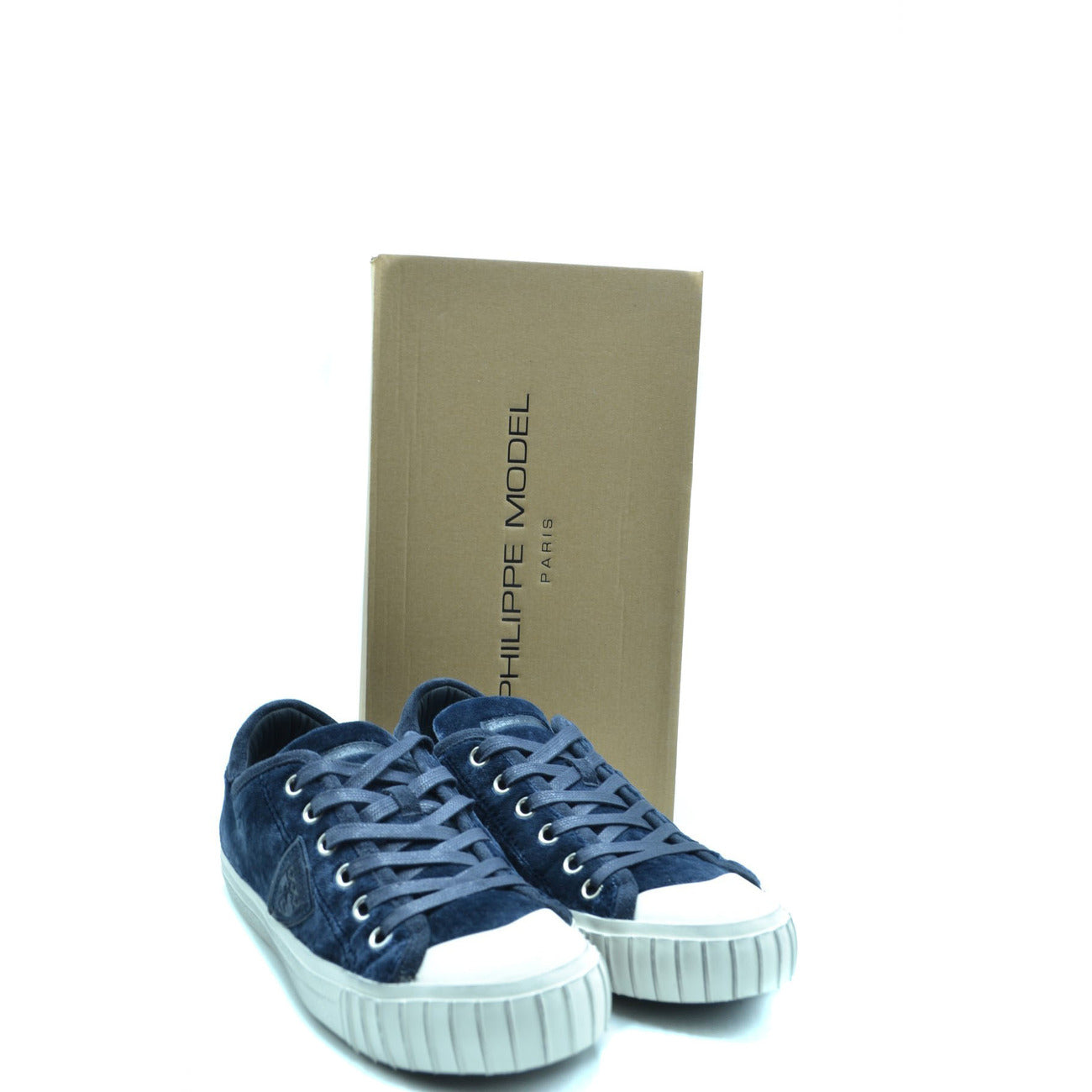 Philippe Model - Philippe Model Kvinna Sneakers