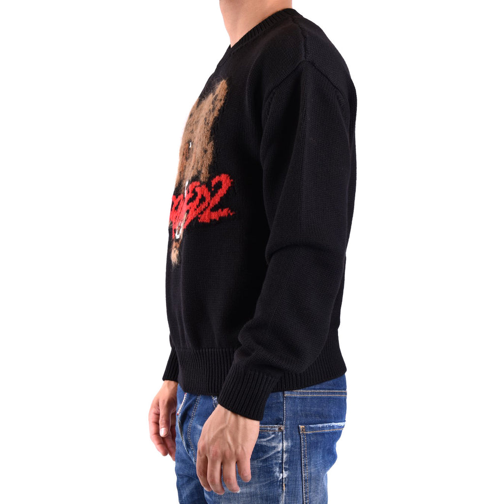 Dsquared2 - Dsquared2 Stickat Man