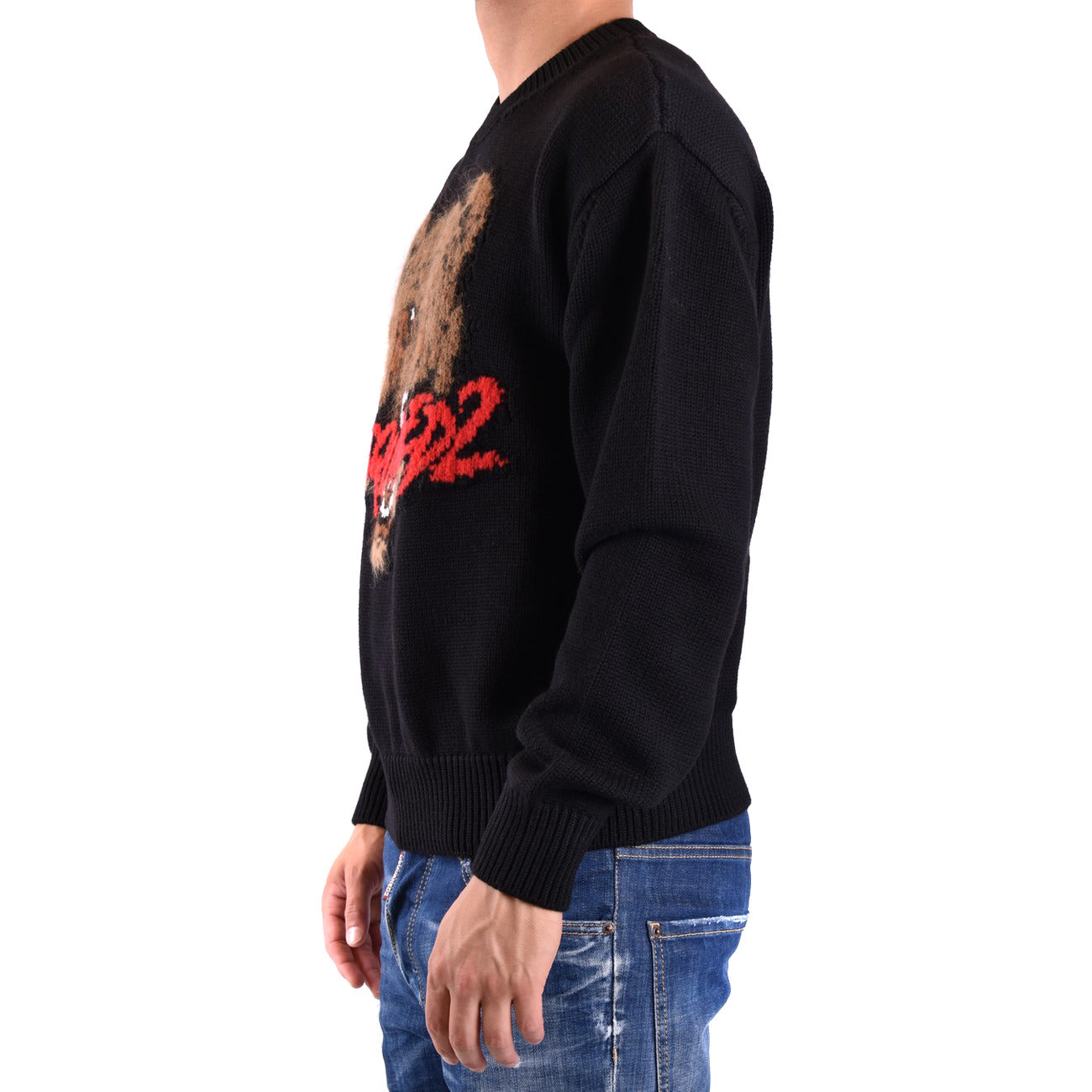 Dsquared2 - Dsquared2 Stickat Man
