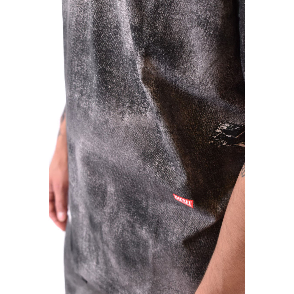 Diesel - Diesel T-shirt Man