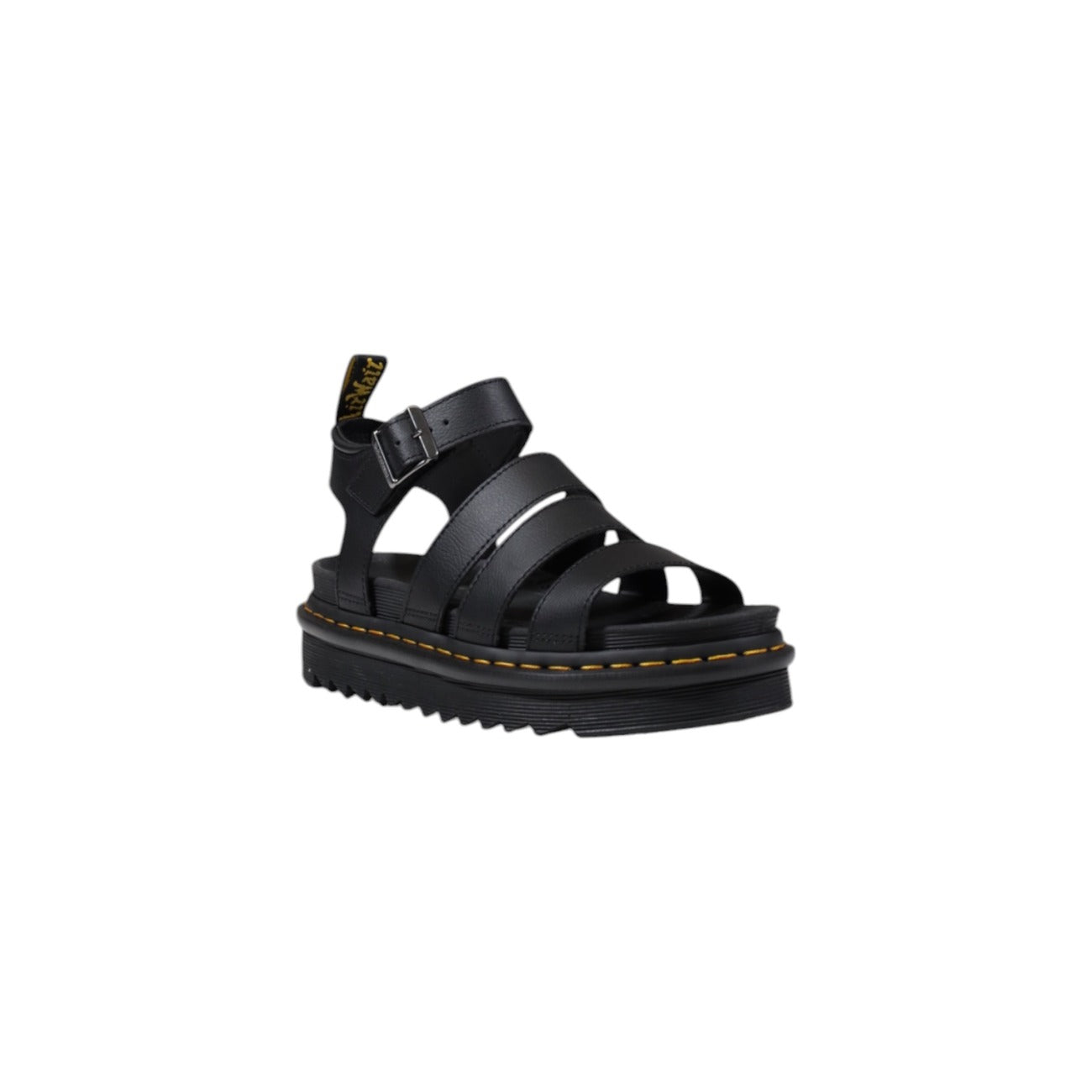 Dr. Martens - Dr. Martens Kvinna Sandals
