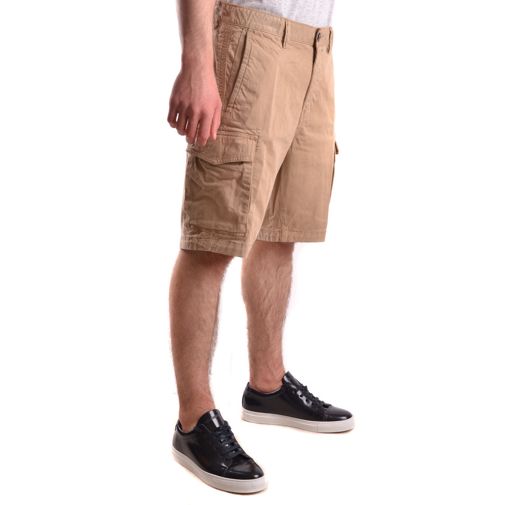 Michael Kors - Michael Kors Bermuda Shorts Man