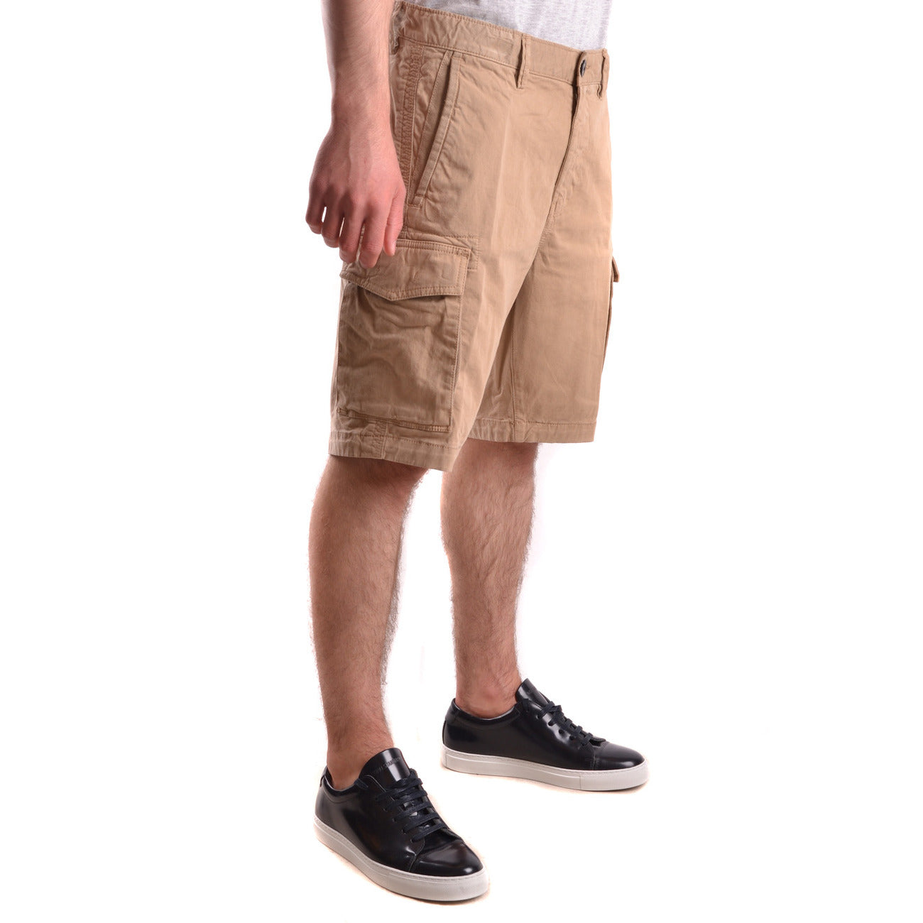 Michael Kors - Michael Kors Bermuda Shorts Man