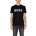 Boss - Boss T-shirt Man