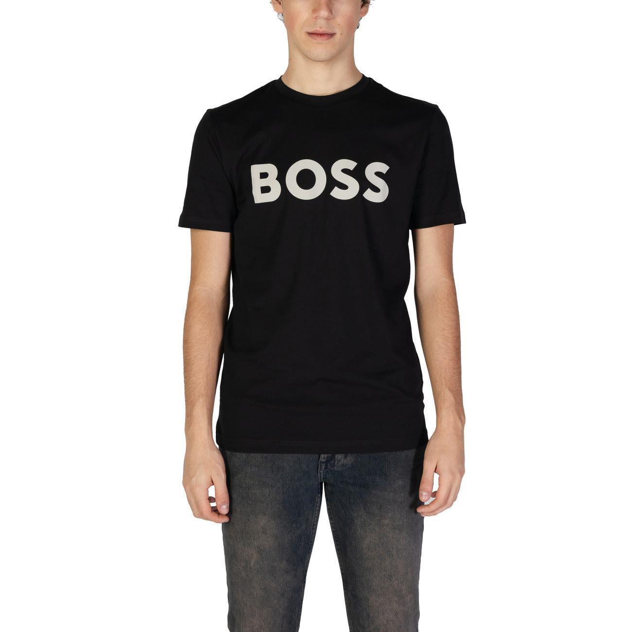 Boss - Boss T-shirt Man
