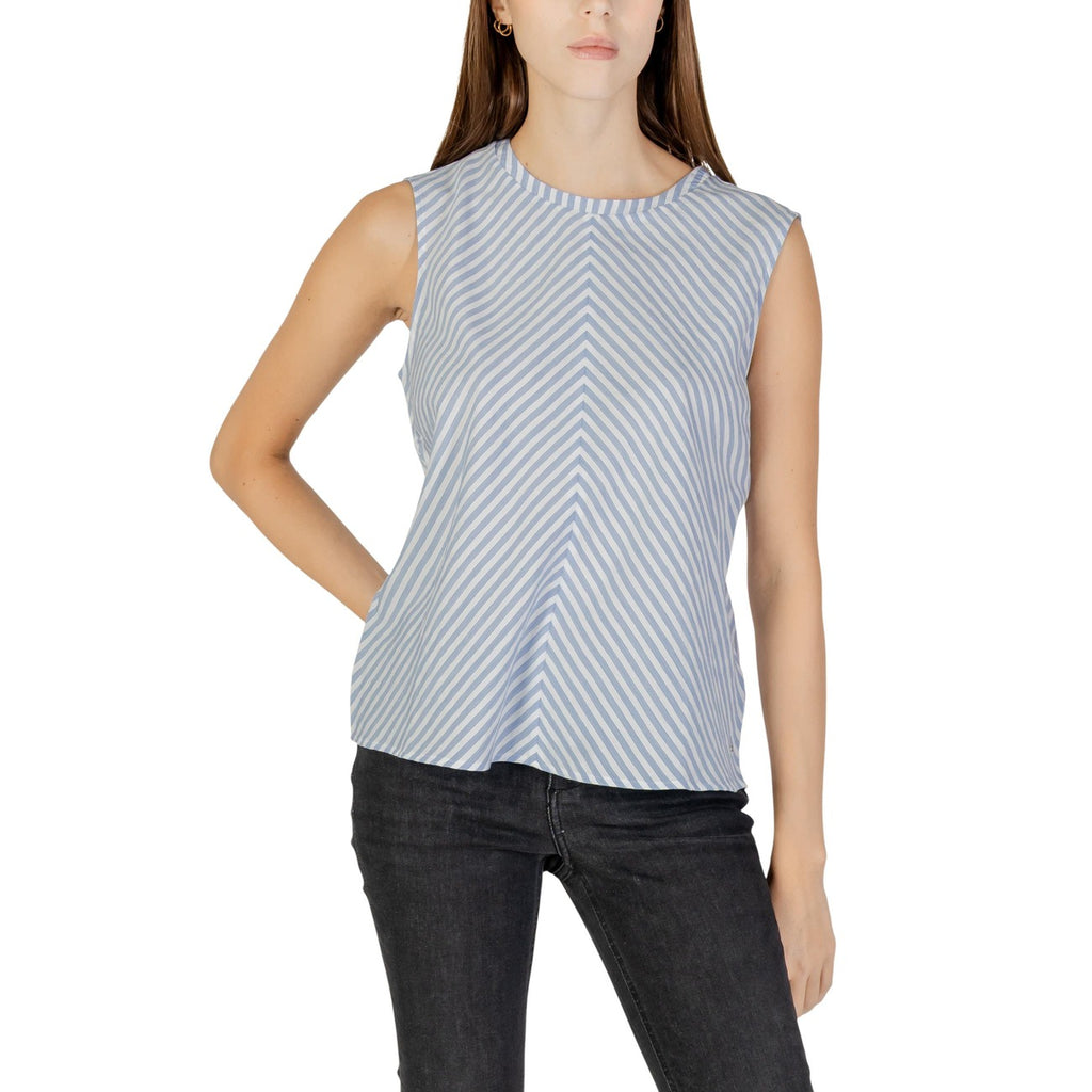 Tommy Hilfiger Jeans - Tommy Hilfiger Jeans Tank-Top Kvinna