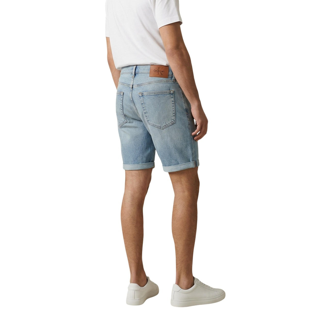 Calvin Klein Jeans - Calvin Klein Jeans Bermuda Shorts Man