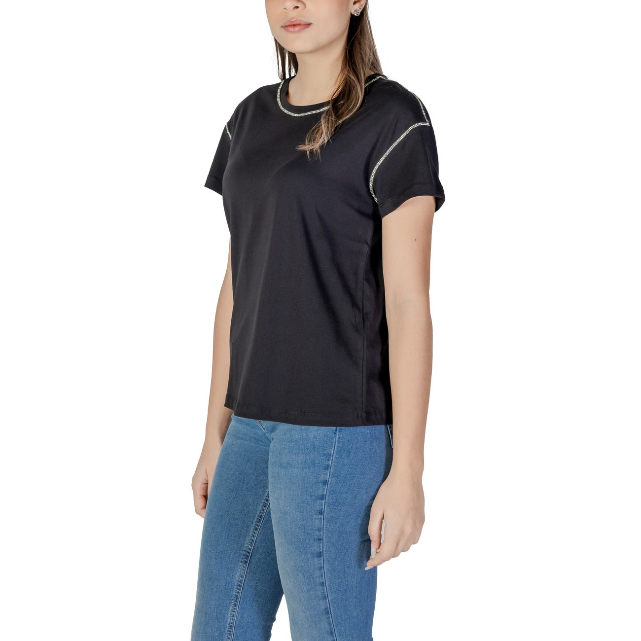 Liu Jo - Liu Jo T-shirt Kvinna